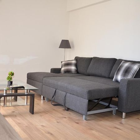 Surf & Sun Holiday Apartments ليماسول المظهر الخارجي الصورة