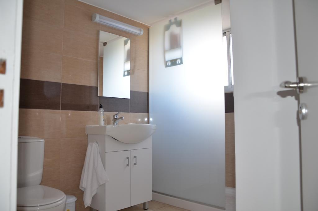 Surf & Sun Holiday Apartments ليماسول المظهر الخارجي الصورة
