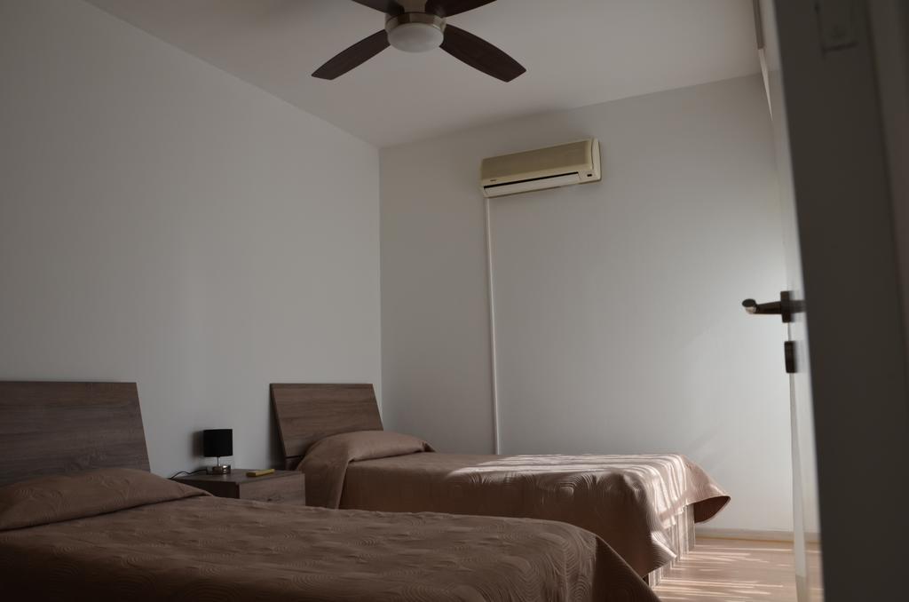 Surf & Sun Holiday Apartments ليماسول المظهر الخارجي الصورة