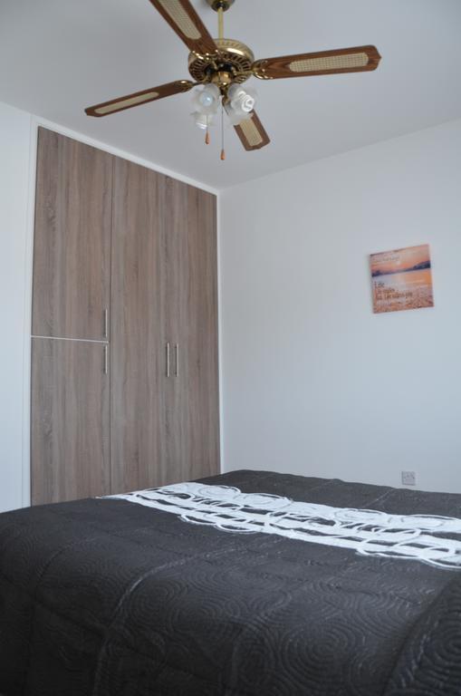 Surf & Sun Holiday Apartments ليماسول المظهر الخارجي الصورة