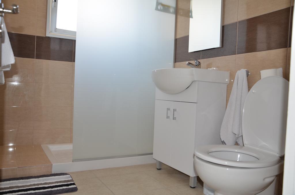 Surf & Sun Holiday Apartments ليماسول المظهر الخارجي الصورة