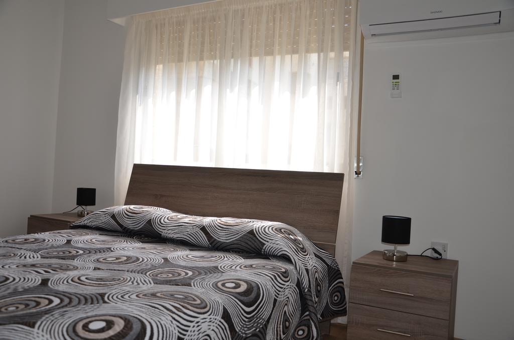 Surf & Sun Holiday Apartments ليماسول المظهر الخارجي الصورة