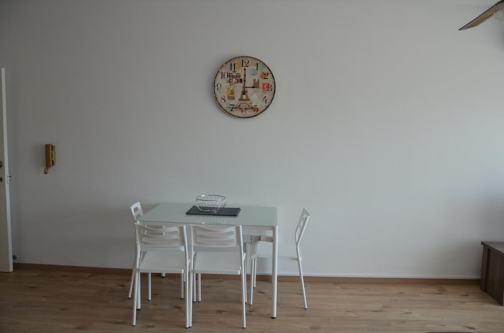 Surf & Sun Holiday Apartments ليماسول المظهر الخارجي الصورة